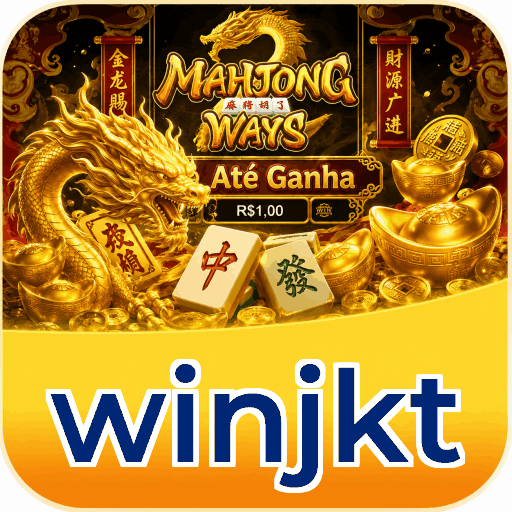 Tampilan antarmuka pengguna winjkt yang ramah dan intuitif.